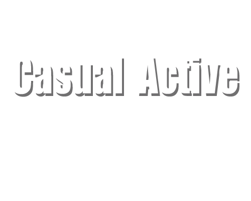 Casual_Active おしゃれなカラーで差をつけて、自分らしく。